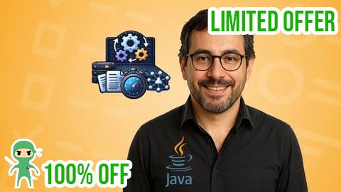 Free Coupon Java Multithreading & Concurrency - Practice Questions 2026