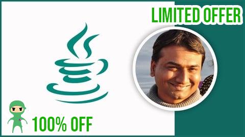 Free Coupon Java to Develop Programming Skills
