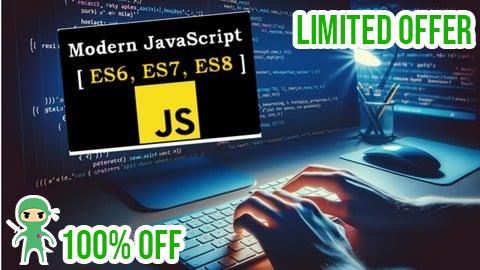 Free Coupon JavaScript - Complete Guide (Beginner + Advanced)