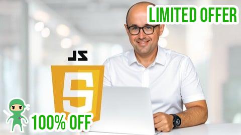 Free Coupon JavaScript Fast Entry: Programming for Everyone
