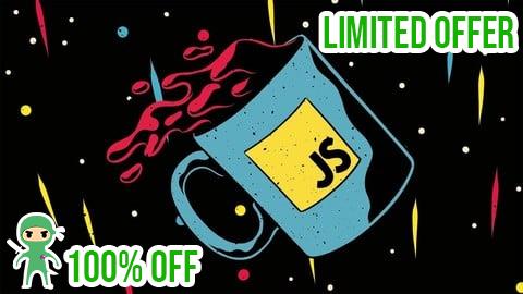 Free Coupon JavaScript Interview Questions - Coding Interview 2026