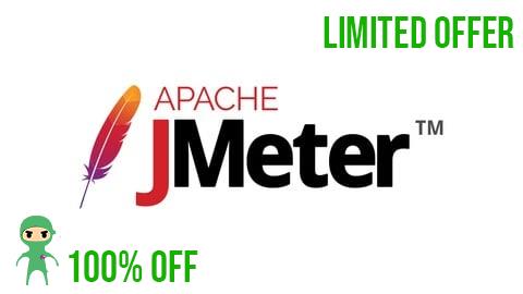 Free Coupon JMeter Interview Questions Practice Test