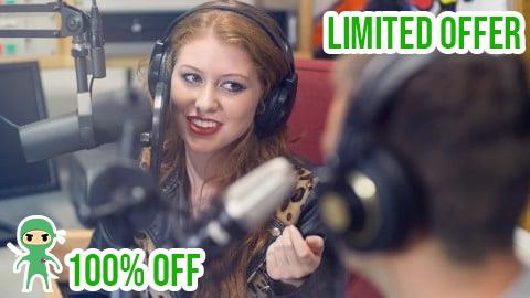 Free Coupon Journalism: Conduct Great Media Interviews