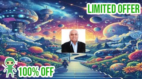 Free Coupon Journey Through Artificial Intelligence Wonderland