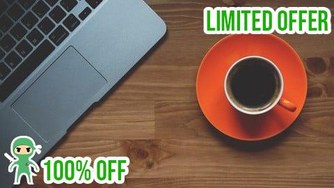 Free Coupon jQuery for Absolute Beginners : From Beginning to Advanced