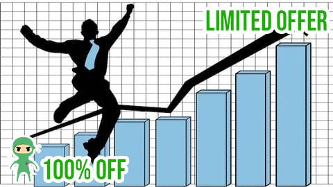 Free Coupon Jumpstart your Project Management career