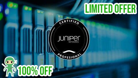 Free Coupon Juniper Security Specialist (JNCIS-SEC) Practice Exams