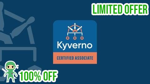 Free Coupon KCA: Kyverno Certified Associate Practice Exams