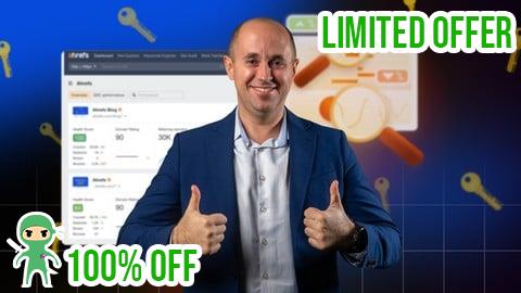 Free Coupon Keyword Research From Scratch. Unlock New SEO Opportunities