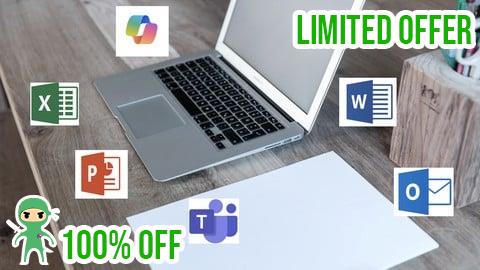 Free Coupon KI Copilot Microsoft 365