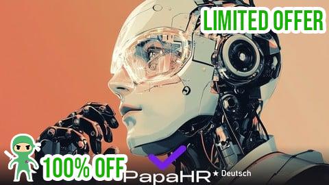 Free Coupon KI für strategische Personalprozesse und Compliance [DE]