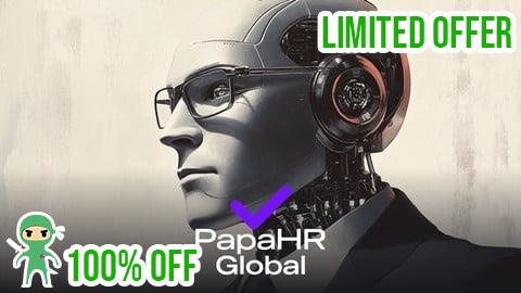 Free Coupon KI-Recruiting: Automatisierung & Optimierung im HR [DE+]