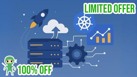 Free Coupon Kubernetes 3-in-1 CKA/CKAD/CKS: 1500 Certified Questions