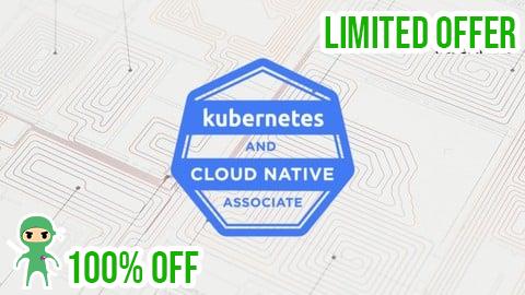 Free Coupon Kubernetes and Cloud Native Associate (KCNA) Practice Exams