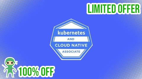 Free Coupon Kubernetes and Cloud Native Associate (KCNA) Practice Exams