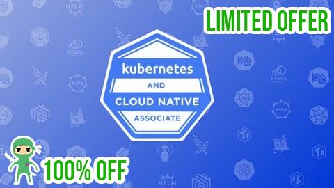 Free Coupon Kubernetes and Cloud Native Associate (KCNA) Practice Exams