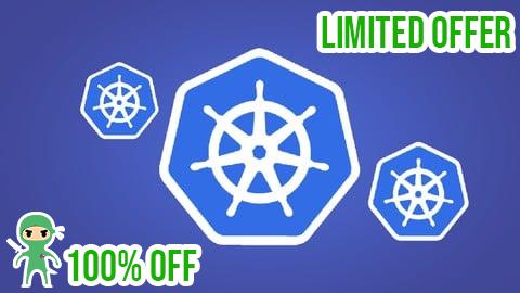 Free Coupon Kubernetes beyond the Basics with hands-on labs