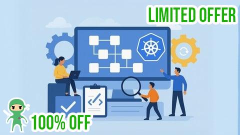 Free Coupon Kubernetes CKA DevOps Cluster API: 1500 Certified Questions