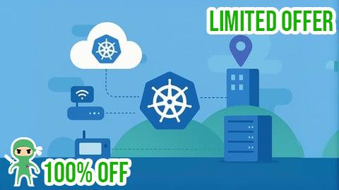 Free Coupon Kubernetes CKA Edge Computing: 1500 Certified Questions