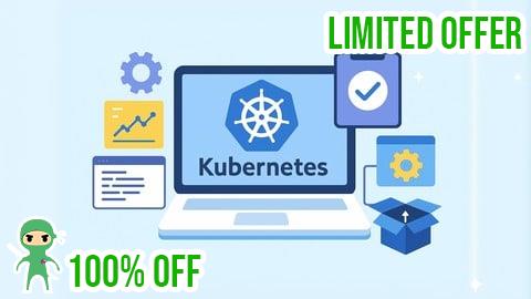 Free Coupon Helm Charts in Kubernetes Practice Test: 1500 Questions