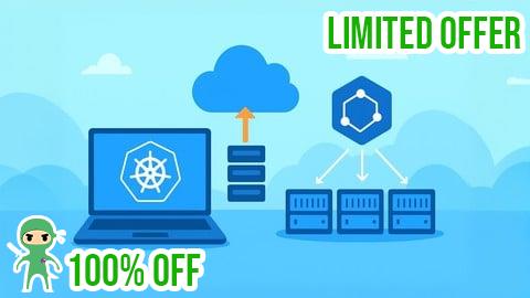 Free Coupon Kubernetes CKA High Availability: 1500 Certified Questions