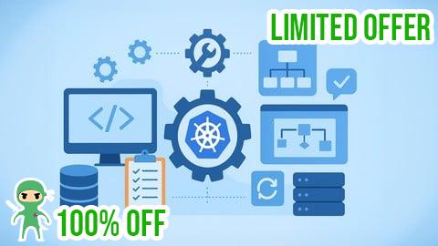 Free Coupon Kubernetes Operator Pattern: 1500 Certified Questions