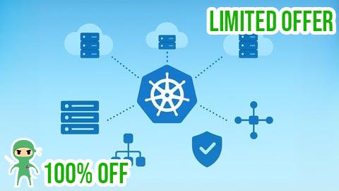 Free Coupon Kubernetes CKAD Multi-Cluster: 1500 Certified Questions