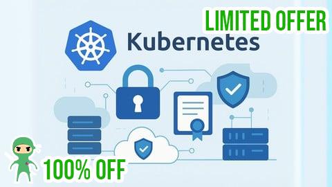 Free Coupon Kubernetes CKS Advanced Expert: 1500 Certified Questions