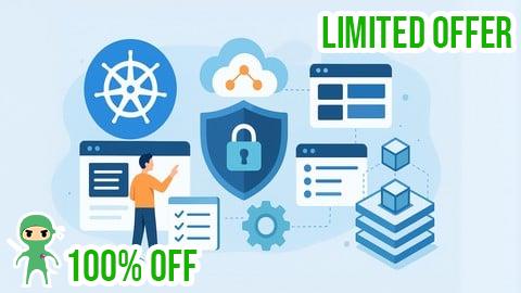 Free Coupon Kubernetes CKS Multi Tenancy: 1500 Certified Questions