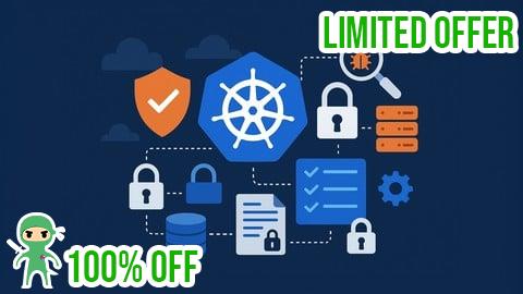 Free Coupon Kubernetes CKS Security Specialist: 1500 Certified Questions