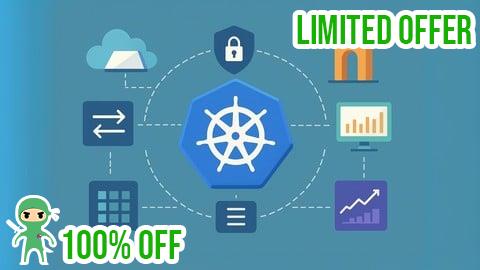 Free Coupon Kubernetes CKS Service Mesh Istio: 1500 Certified Questions