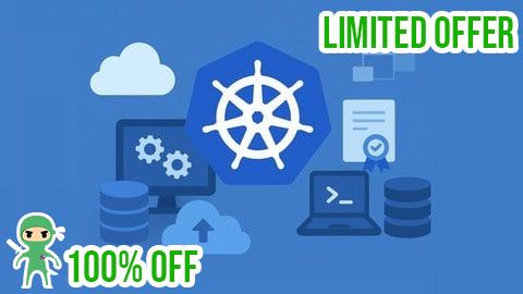 Free Coupon Kubernetes Cloud Native Associate: 1500 Certified Questions