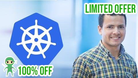 Free Coupon Kubernetes for developers