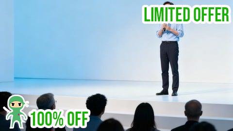 Free Coupon Körpersprache: Sprich selbstbewusst und souverän.