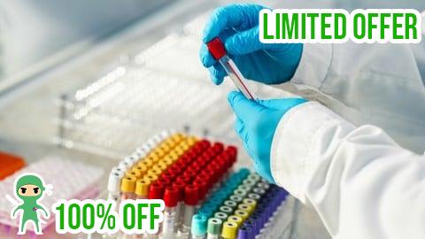 Free Coupon Laboratory Medical Billing, Coding & Compliance Masterclass