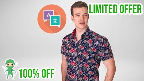 Free Coupon Language Learning with AI: Practical Skills Guide