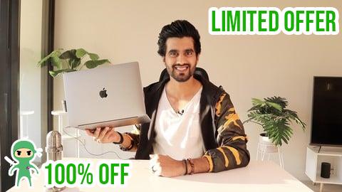 Free Coupon Laptop Lifestyle: Build Your Online Business in Just 8 Weeks