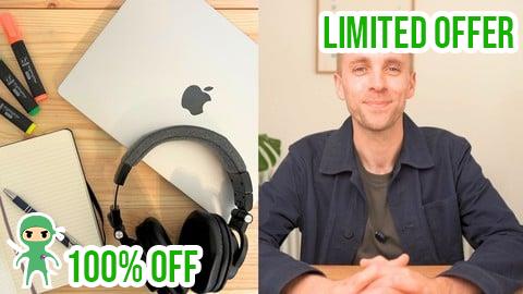 Free Coupon Launch Your Dream Business & Creative Career