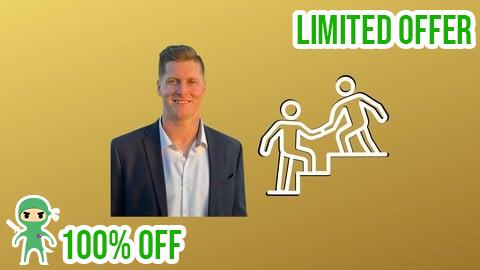 Free Coupon Leadership and Mindset Foundations