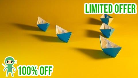 Free Coupon Leadership Certification: From Manager to Visionary Leader