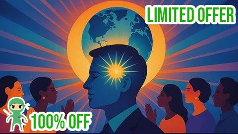 Free Coupon Leadership Consciousness for Global Unity