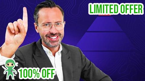 Free Coupon Leadership Development Course with Dekker | Fortune 100 MBA