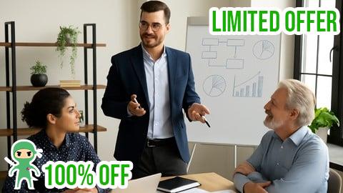 Free Coupon Leadership for Successful Project Management and Delivery