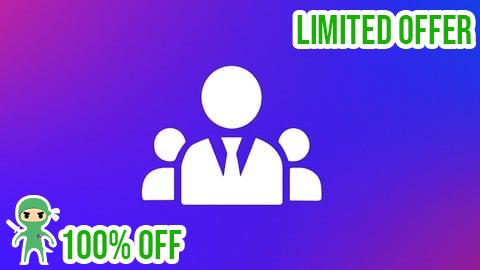 Free Coupon Leadership & Team Building Certification: Practical Skills