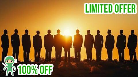 Free Coupon “Leadership vs Management: Master Team Dynamics