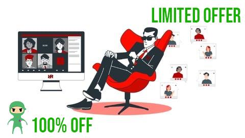 Free Coupon Leading Remote & Hybrid Teams:Master the New Work Environmet