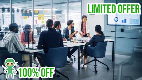 Free Coupon Lean Six Sigma and Agile Methodology in Project Management