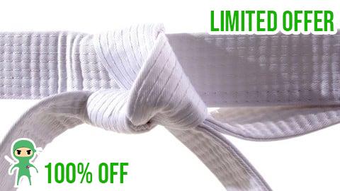 Free Coupon Lean Six Sigma White Belt