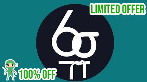 Free Coupon Lean Six Sigma White Belt: Certification