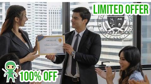 Free Coupon Six Sigma: Lean Six Sigma Yellow Belt (Accredited)
